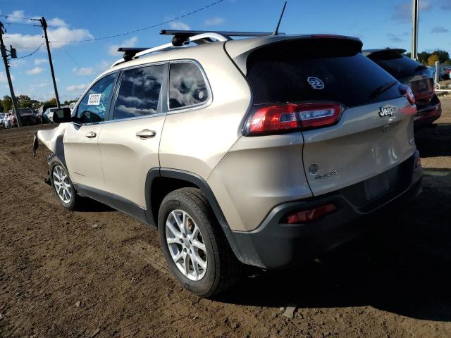 Photo 3 from auction – 2015 JEEP CHEROKEE L with VIN 1C4PJMCB1FW681436