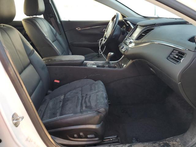 Photo 5 from auction – 2016 CHEVROLET IMPALA LT with VIN 2G1115S3XG9180926