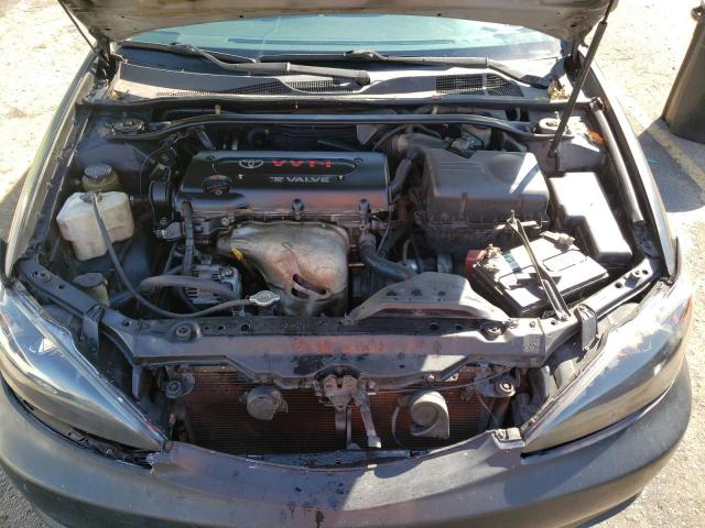 Photo 7 from auction – 2002 TOYOTA CAMRY LE with VIN 4T1BE32K02U106966