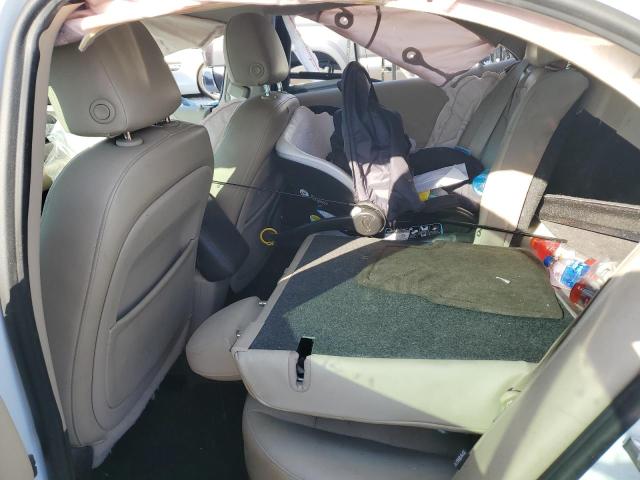 Photo 6 from auction – 2013 CHEVROLET MALIBU 1LT with VIN 1G11C5SA1DU147451
