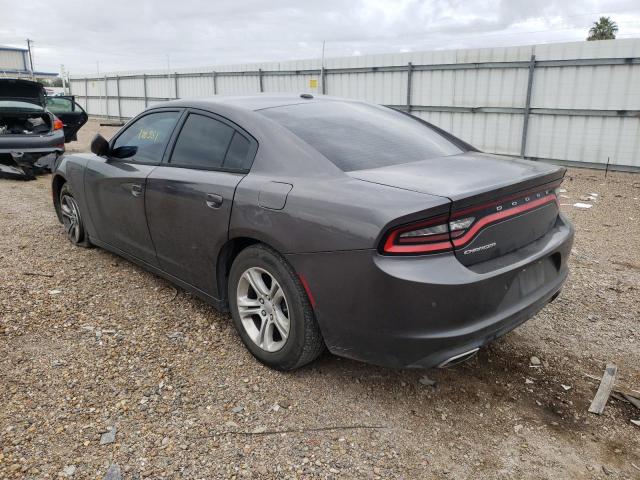 صورة رقم 3 من المزاد - 2015 DODGE CHARGER SE مع VIN 2C3CDXBG4FH801575
