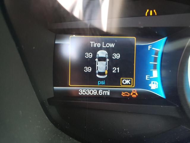 Photo 8 from auction – 2019 FORD FUSION SE with VIN 3FA6P0LU2KR208135