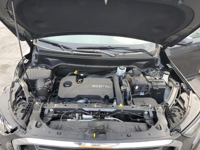 Photo 7 from auction – 2019 GMC TERRAIN SL with VIN 3GKALMEV7KL233990
