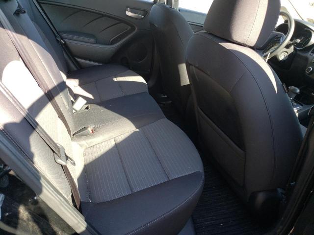 Photo 6 from auction – 2018 KIA FORTE LX with VIN 3KPFL4A70JE193246