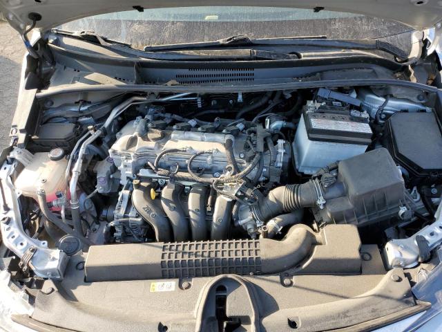 Photo 7 from auction – 2020 TOYOTA COROLLA LE with VIN 5YFEPRAE2LP055849