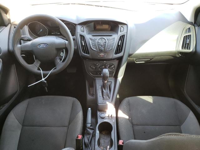 Photo 9 from auction – 2012 FORD FOCUS S with VIN 1FAHP3E25CL416015