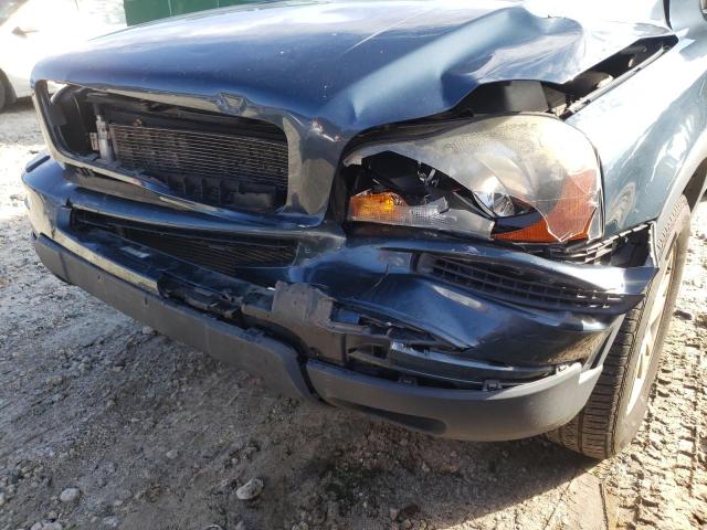 Photo 9 from auction – 2008 VOLVO XC90 3.2 with VIN YV4CZ982581487440