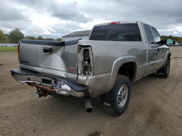 صورة رقم 4 من المزاد - 2003 GMC SIERRA C25 مع VIN 1GTHC29U63E311547