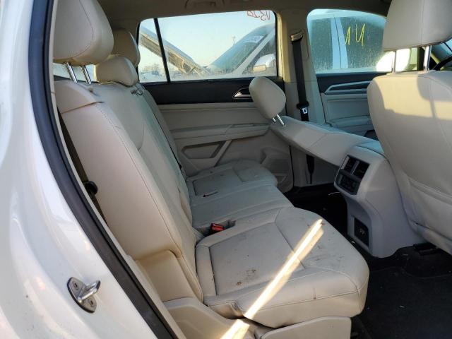 Photo 6 from auction – 2019 VOLKSWAGEN ATLAS SEL with VIN 1V2MR2CA4KC517082