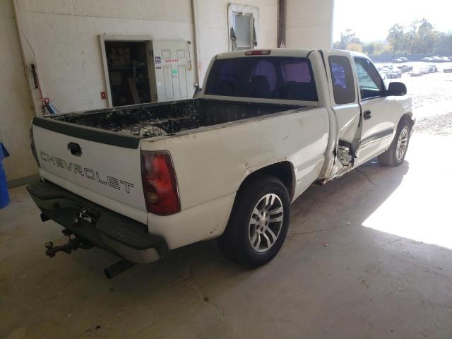 Photo 4 from auction – 2003 CHEVROLET SILVERADO with VIN 2GCEC19X731290183