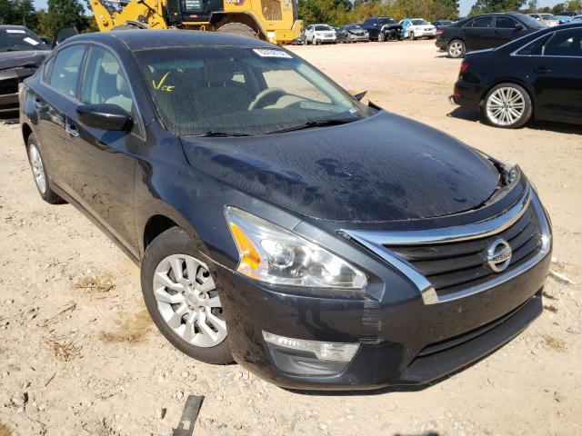 Photo 1 from auction – 2015 NISSAN ALTIMA 2.5 with VIN 1N4AL3AP5FC165628