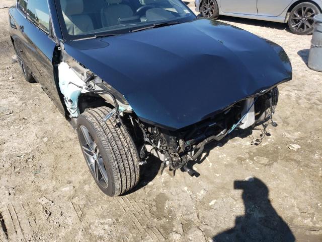 Photo 9 from auction – 2017 BMW 230XI with VIN WBA2H9C34HV642602