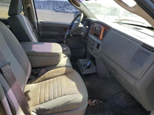 Photo 5 from auction – 2008 DODGE RAM 1500 S with VIN 1D7HU18N58S632754
