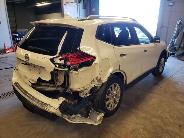 Photo 4 from auction – 2017 NISSAN ROGUE S with VIN KNMAT2MV3HP524582