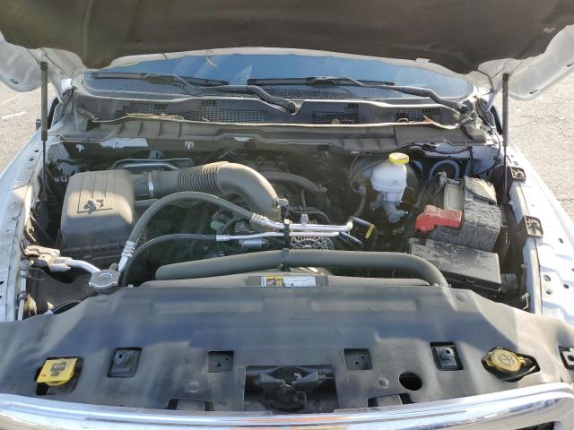 Photo 7 from auction – 2020 RAM 1500 CLASS with VIN 3C6JR7DT7LG175845