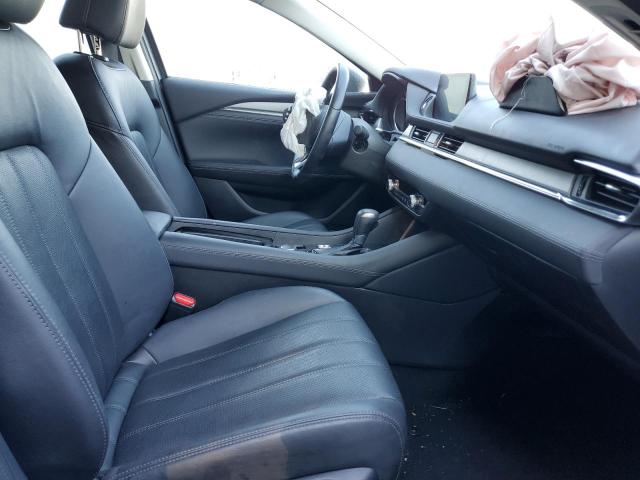 Photo 5 from auction – 2020 MAZDA 6 TOURING with VIN JM1GL1VM3L1522160