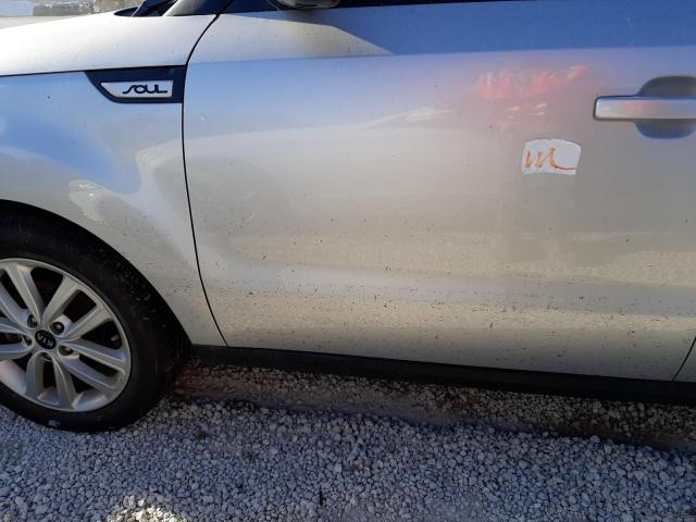 Photo 9 from auction – 2019 KIA SOUL + with VIN KNDJP3A53K7628964