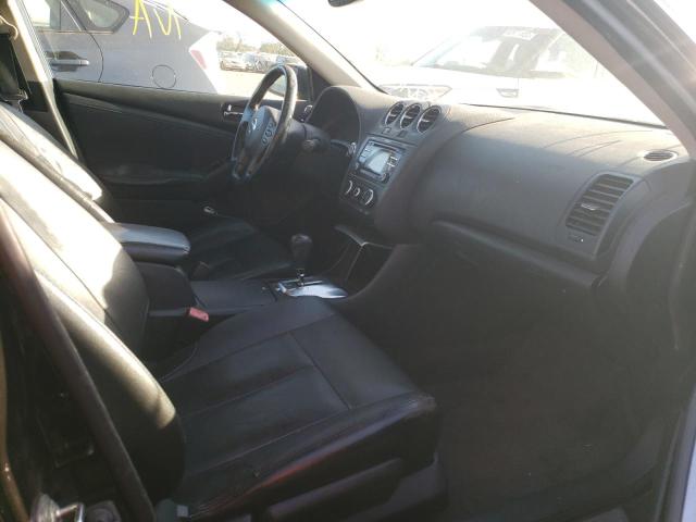 Photo 5 from auction – 2012 NISSAN ALTIMA BAS with VIN 1N4AL2AP7CC126951