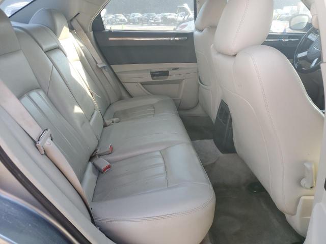 Photo 6 from auction – 2006 CHRYSLER 300C with VIN 2C3KA63HX6H441976