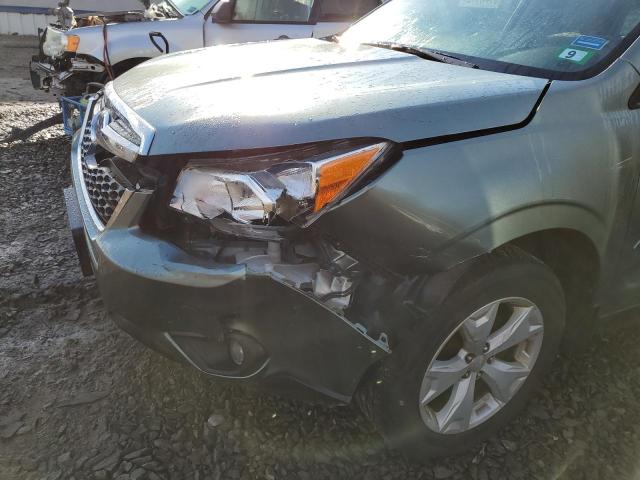 Photo 9 from auction – 2016 SUBARU FORESTER 2 with VIN JF2SJAFC2GH430042