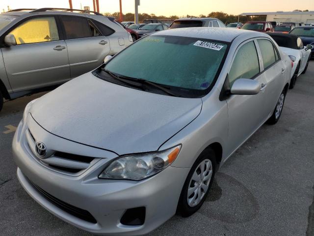 Zdjęcie 2 z aukcji – 2013 TOYOTA COROLLA BA z VIN 2T1BU4EE3DC999170
