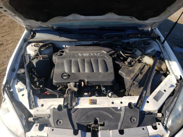 Foto 7 de la subasta – 2012 CHEVROLET IMPALA LS con VIN 2G1WF5E31C1257808