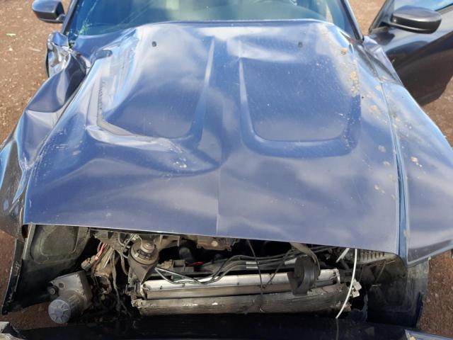 Photo 7 from auction – 2014 DODGE CHARGER SX with VIN 2C3CDXJG3EH244769