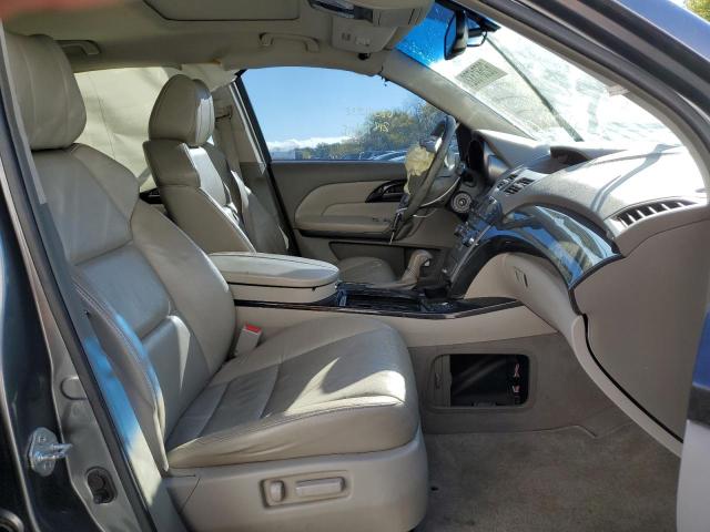 Photo 5 from auction – 2008 ACURA MDX with VIN 2HNYD28268H502828