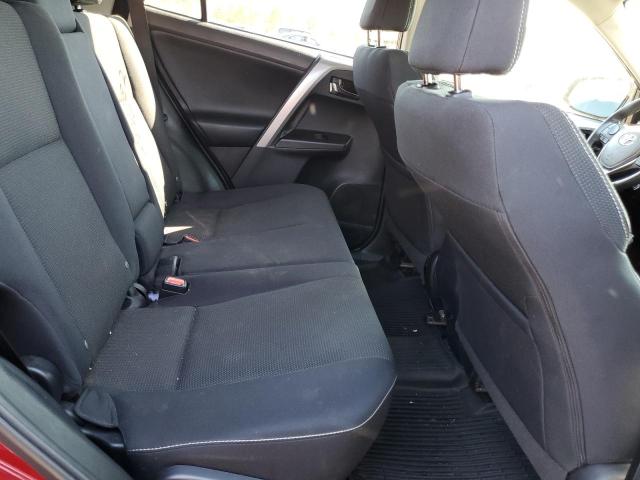 Photo 6 from auction – 2018 TOYOTA RAV4 ADVEN with VIN 2T3RFREV4JW785215