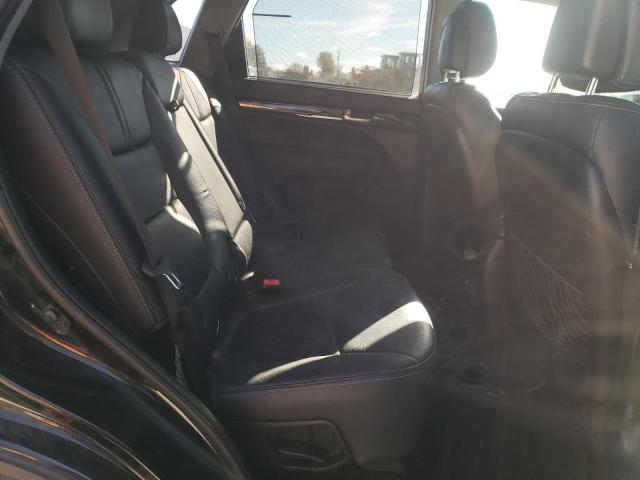 Photo 6 from auction – 2014 KIA SORENTO EX with VIN 5XYKUDA79EG460758