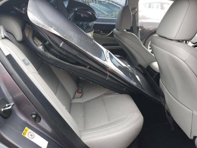 Photo 6 from auction – 2013 LEXUS GS 350 with VIN JTHCE1BL5D5004614