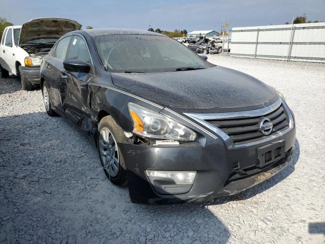 NISSAN ALTIMA 2.5 2015 with VIN 1N4AL3AP4FN366800 - Photo from auction