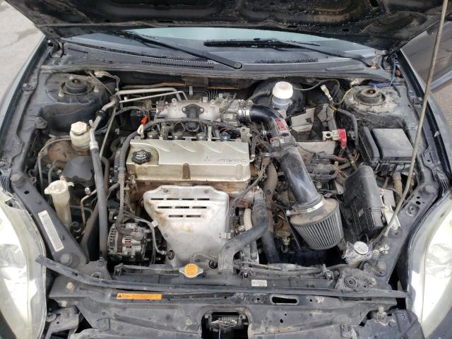 Photo 7 from auction – 2009 MITSUBISHI ECLIPSE GS with VIN 4A3AK24F89E025279