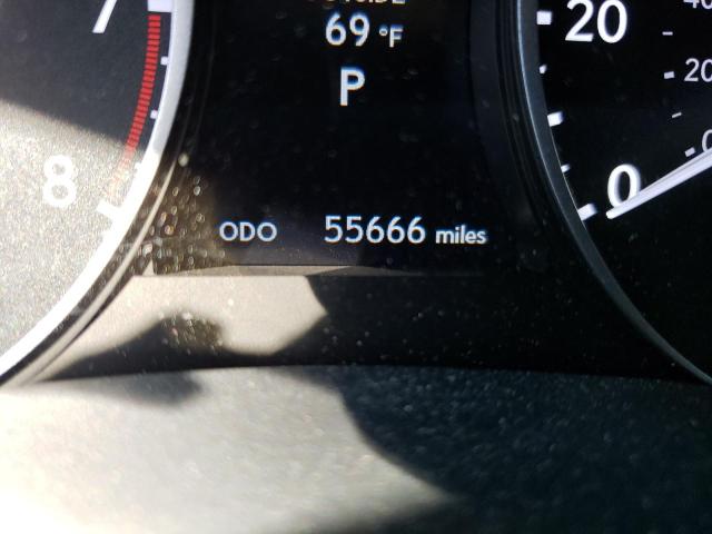 Photo 8 from auction – 2015 LEXUS ES 350 with VIN JTHBK1GG8F2163373