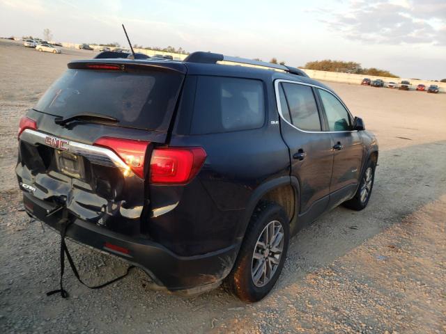Photo 4 from auction – 2017 GMC ACADIA SLE with VIN 1GKKNLLA2HZ217920