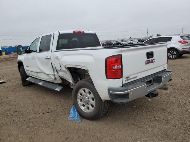 Photo 3 from auction – 2015 GMC SIERRA K35 with VIN 1GT423C84FF105287