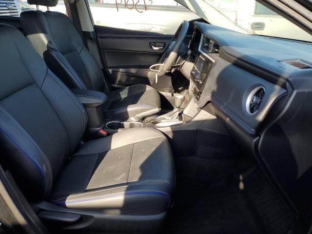 Photo 5 from auction – 2018 TOYOTA COROLLA L with VIN 2T1BURHE6JC008628