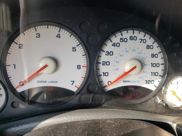 Photo 8 from auction – 2003 JEEP LIBERTY SP with VIN 1J4GL48K53W675308