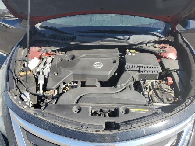 Photo 7 from auction – 2014 NISSAN ALTIMA 2.5 with VIN 1N4AL3AP0EC193528