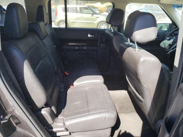 Photo 6 from auction – 2015 FORD FLEX SEL with VIN 2FMGK5C86FBA20036
