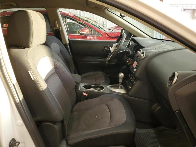 Photo 5 from auction – 2011 NISSAN ROGUE S with VIN JN8AS5MV9BW280362