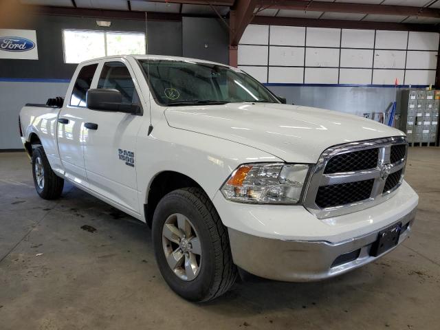 RAM 1500 CLASS 2019 with VIN 1C6RR7FG9KS706361 - Photo from auction