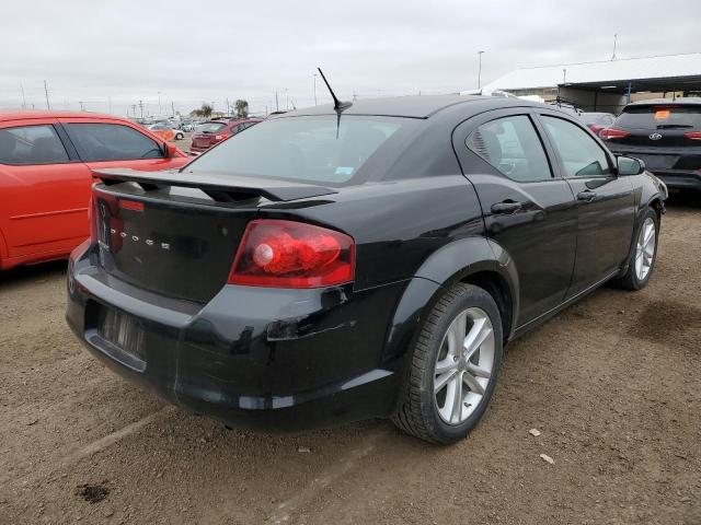 Photo 4 from auction – 2014 DODGE AVENGER SE with VIN 1C3CDZAB0EN219951