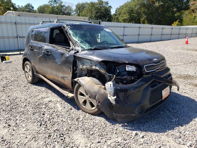 Фото 1 с аукциона – 2014 KIA SOUL с VIN KNDJN2A22E7740827