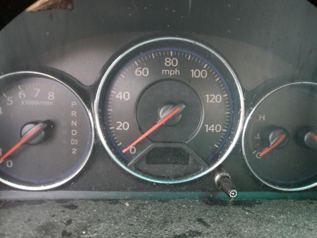 Photo 8 from auction – 2005 HONDA CIVIC EX with VIN 1HGES26735L022680