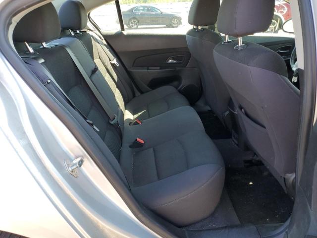 Photo 6 from auction – 2014 CHEVROLET CRUZE LT with VIN 1G1PC5SB3E7229569