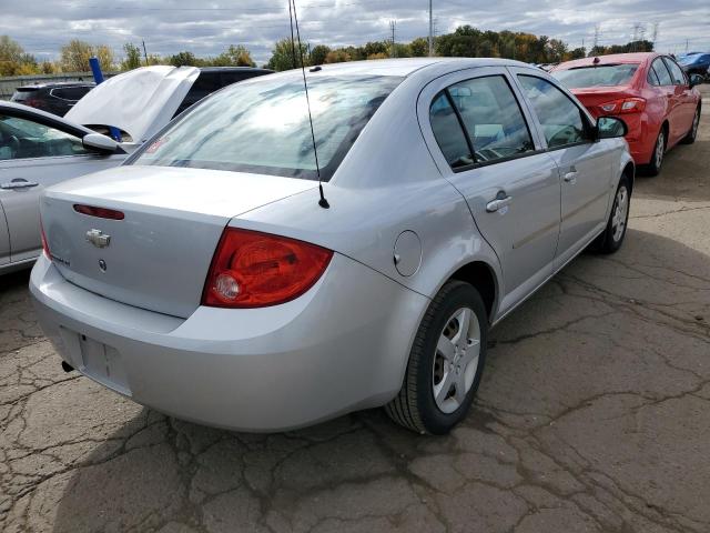 Photo 4 from auction – 2008 CHEVROLET COBALT LT with VIN 1G1AL58F087310744