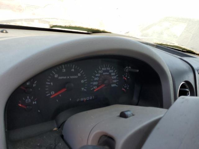 Photo 8 from auction – 2007 FORD F150 with VIN 1FTRF12227KD52781