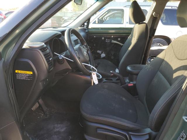 Photo 5 from auction – 2014 KIA SOUL with VIN KNDJN2A29E7012924