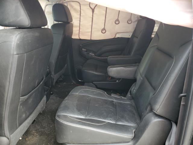 Photo 6 from auction – 2016 CHEVROLET SUBURBAN C with VIN 1GNSCHKC0GR151195